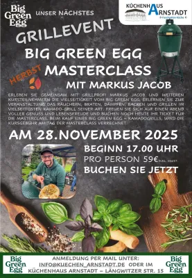 Termin: 28. November 2025, Begin...