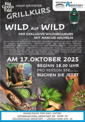 Termin: 17. Oktober 2025, Beginn...